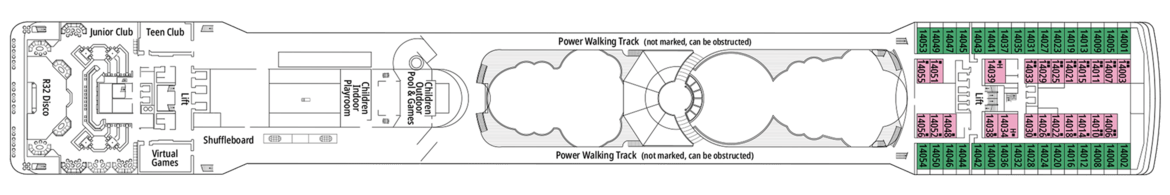 MSC Cruises MSC Orchestra Deck 14 - Chitarra.png